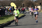 North Tyneside 10k Road Race, Whitley Bay. Photo: David T. Hewitson/Sports for All Pics